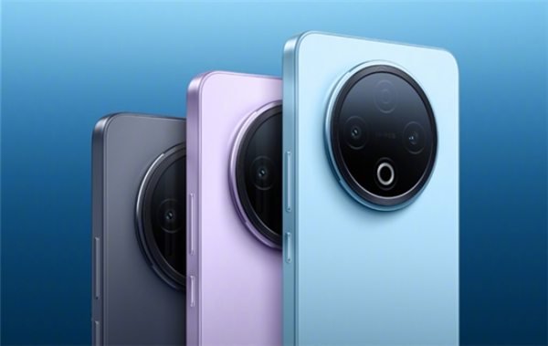 8200mAh續航滅霸！vivoY500一圖看懂：三項史上最強配置