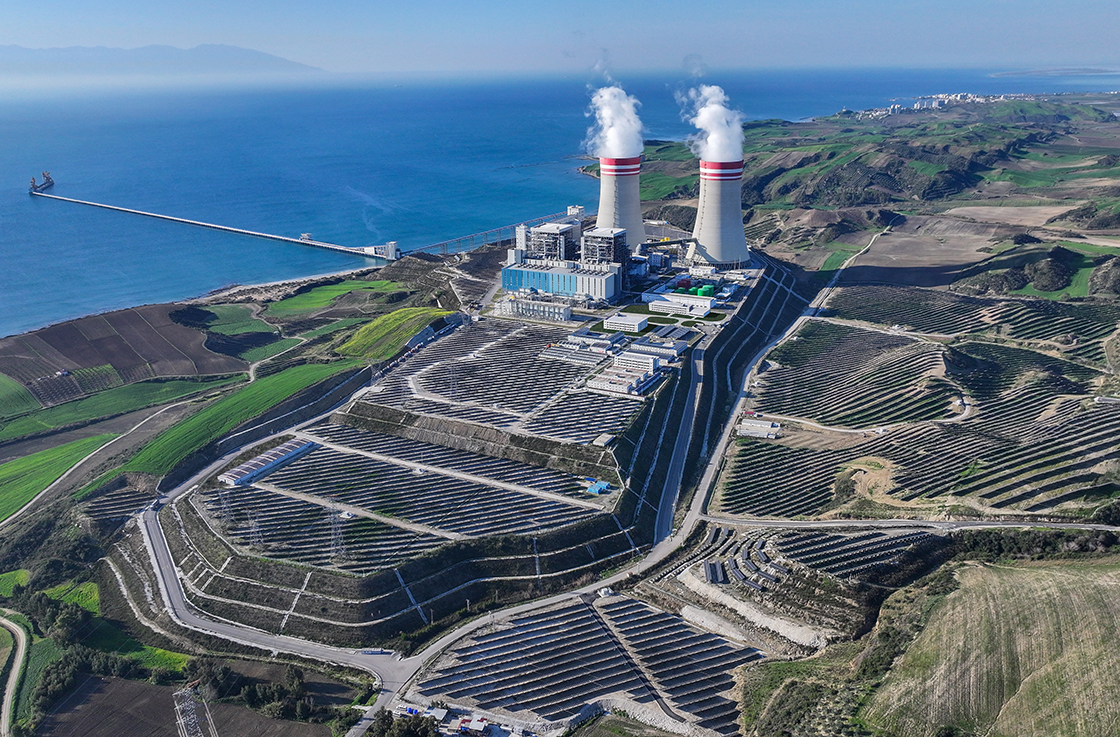 半年盤點｜五大發電上半年凈利創近十年同期新高，“量價雙降”企業怎么辦