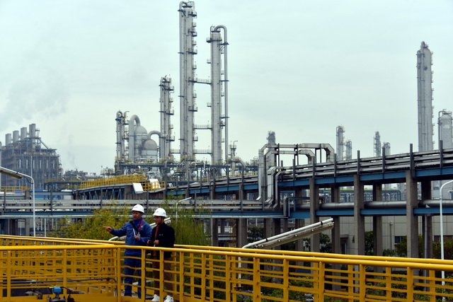 助推工業綠色低碳轉型，三部門“小切口”控制溫室氣體排放