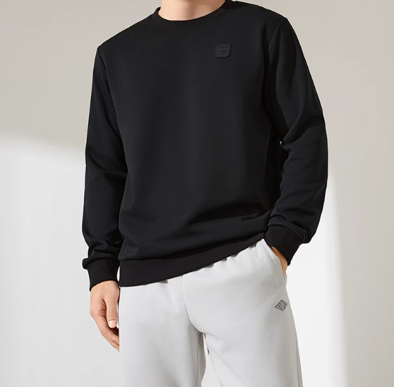 門店179元 實付38元：361° 衛衣2折官方狂促