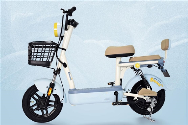 篡改電動自行車電池的人這下消停了：非法篡改空間被徹底封住