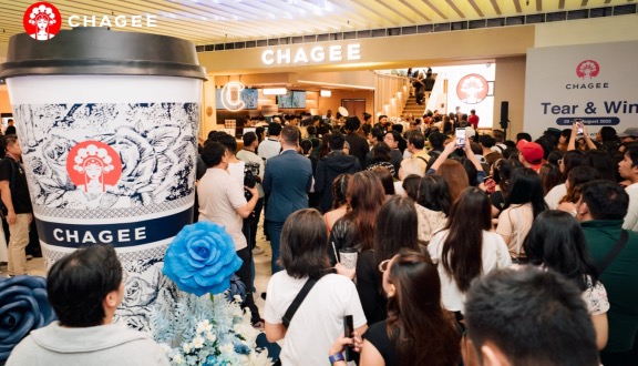 霸王茶姬進入菲律賓市場，上半年海外市場增速超國內(nèi)