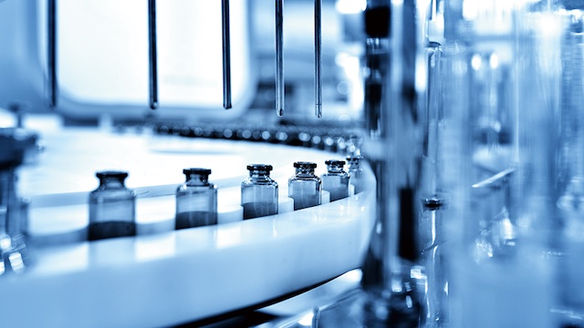 百濟神州A股盤中市值首次突破5千億元，成A股市值最高醫藥股