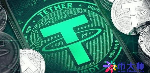 泰達幣是誰發行的？usdt是哪個公司發行的？