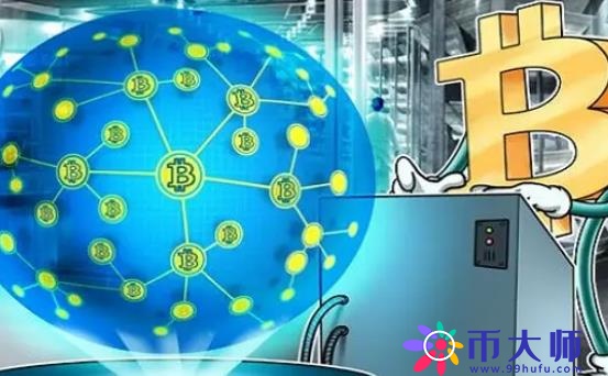 中本聰幣一枚值多少錢 core幣什么時候上主網