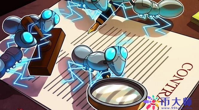 BitGo通過收購Harbor進入數字證券領域