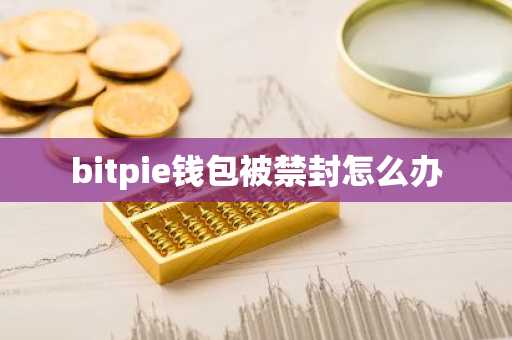 bitpie錢包被禁封怎么辦