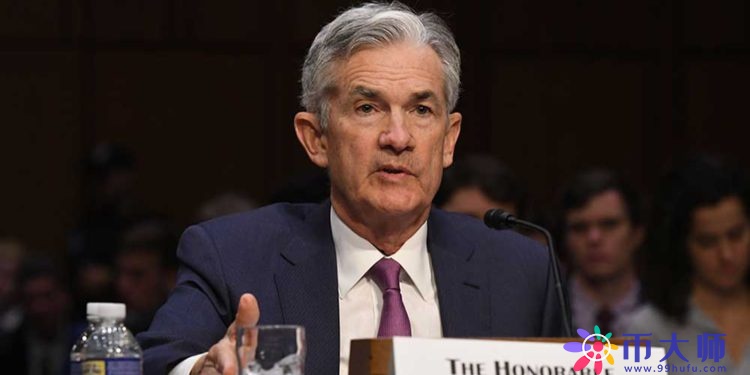 聯準會主席表態：3月升25基點 俄烏戰爭對美國經濟沖擊不明