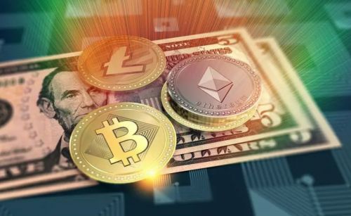 比特幣今日價格怎么突然漲/跌了？?