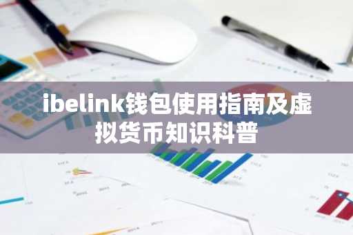 ibelink錢包使用指南及虛擬貨幣知識科普