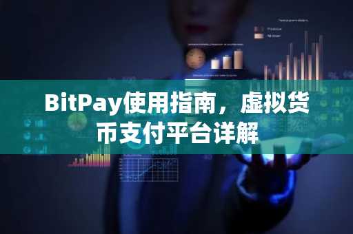 BitPay使用指南，虛擬貨幣支付平臺詳解