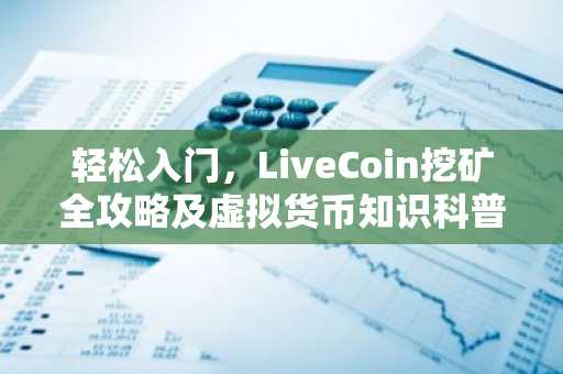 輕松入門，LiveCoin挖礦全攻略及虛擬貨幣知識(shí)科普