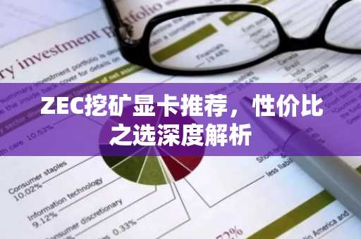 ZEC挖礦顯卡推薦，性價比之選深度解析