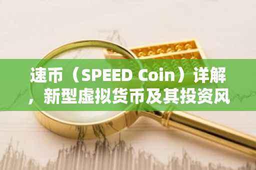 速幣（SPEED Coin）詳解，新型虛擬貨幣及其投資風險